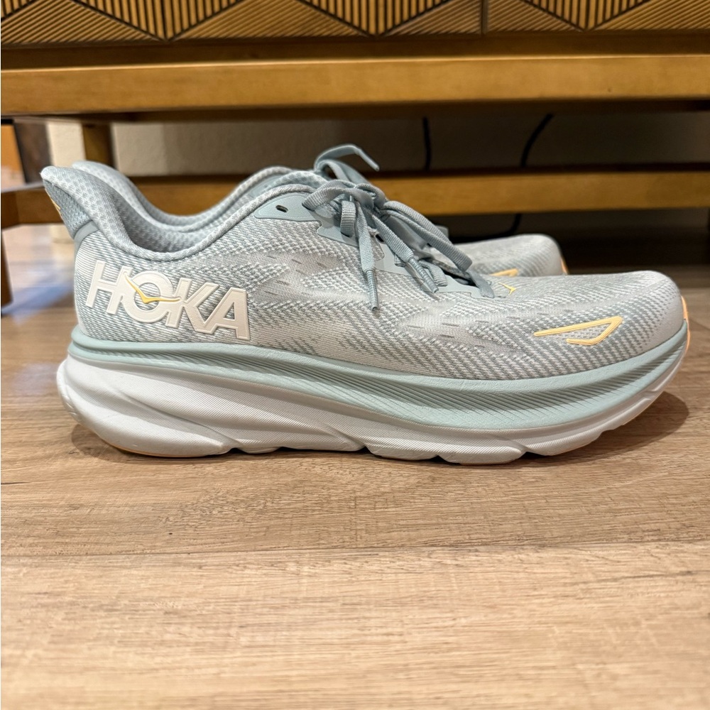 Hoka Clifton 9 Men’s